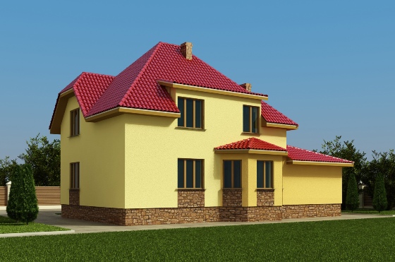 Корсика